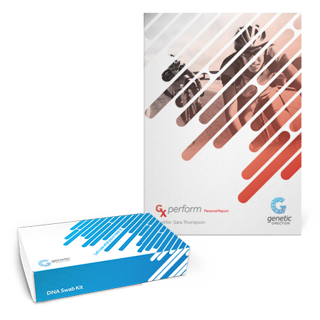 Genetic Direction Tests