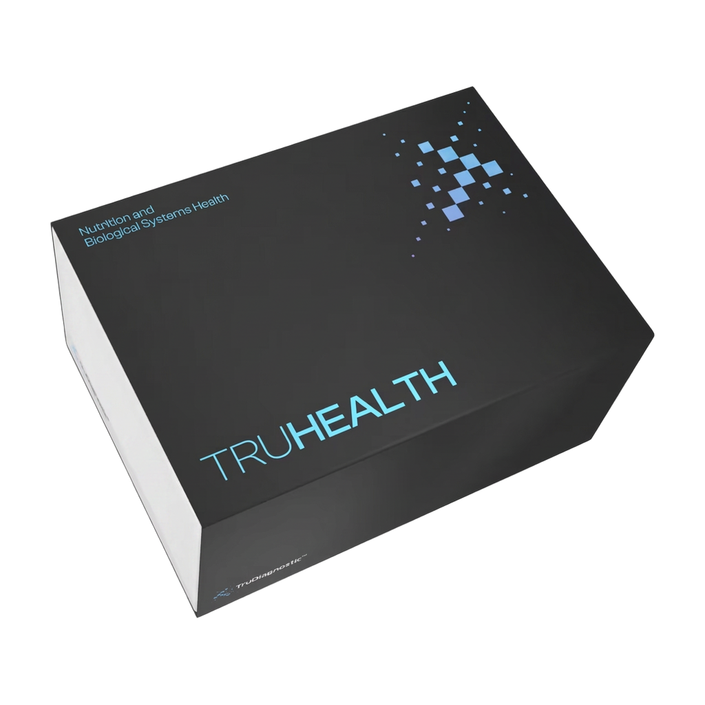 TruHealth Test