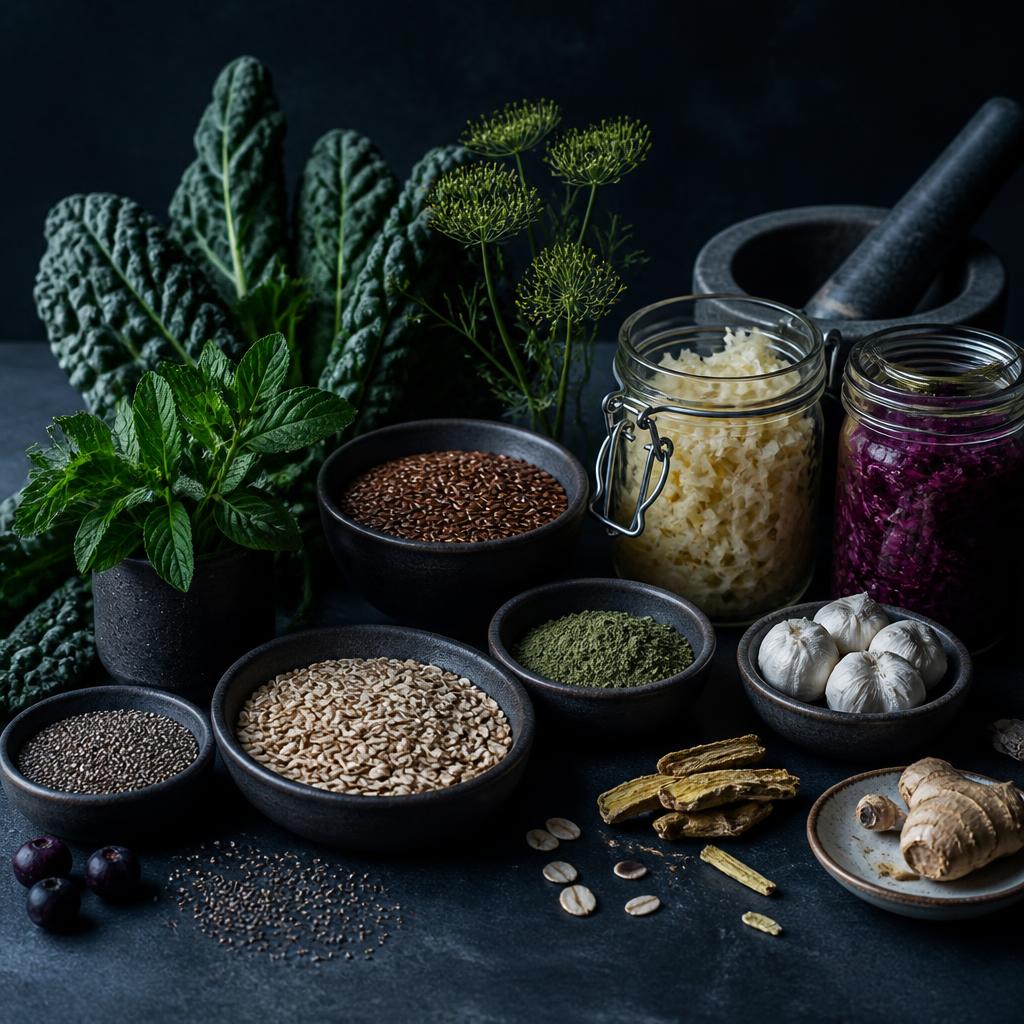 Gut Health