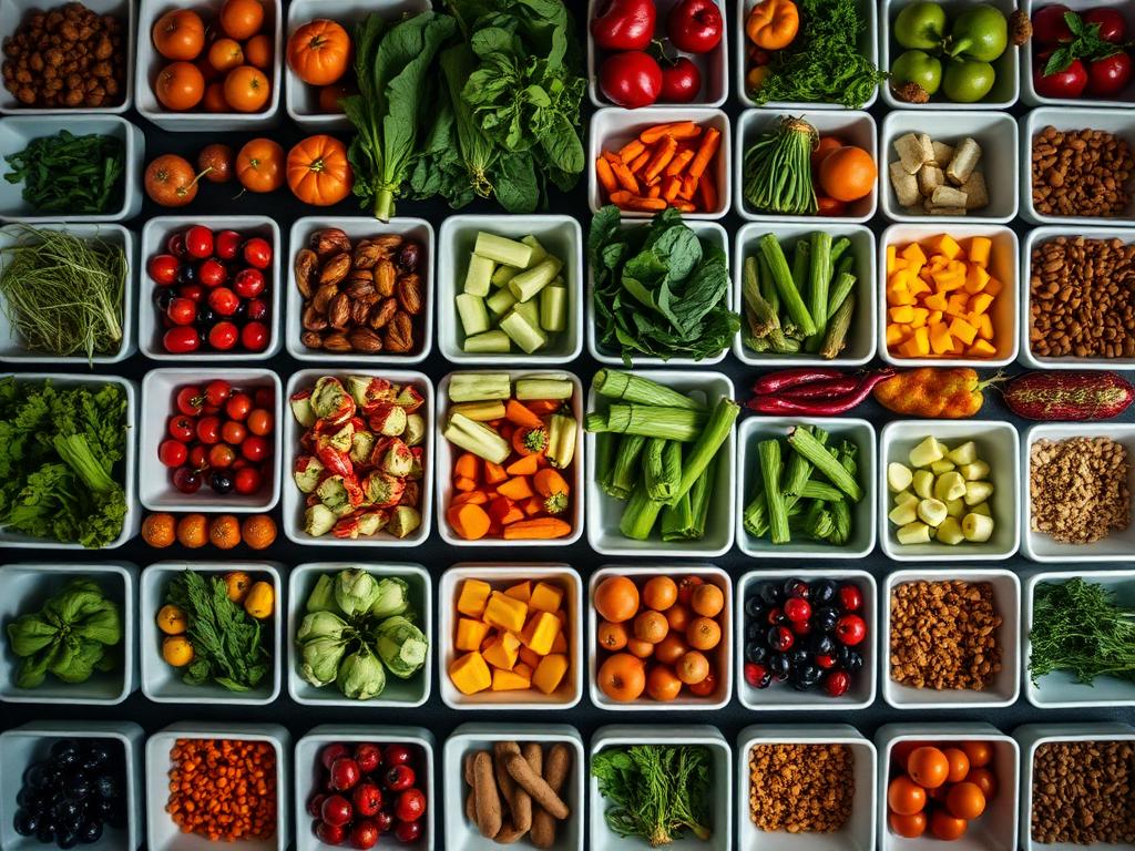 Micronutrient Predisposition
